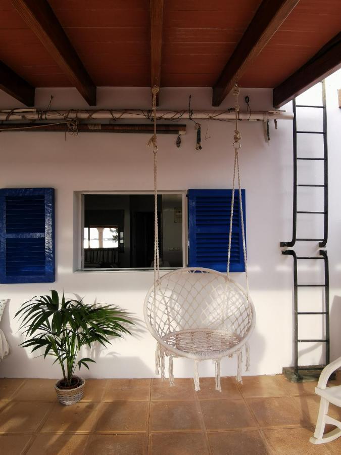 Casa Frente Al Lago La Savina  Exterior foto
